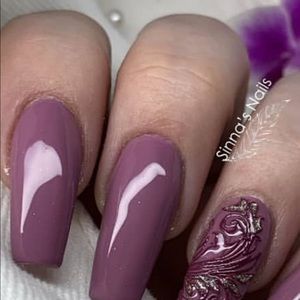 Meet your Posher, Mayang